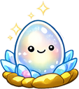 Lustrous Egg Buddy