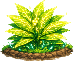 Voltleaf