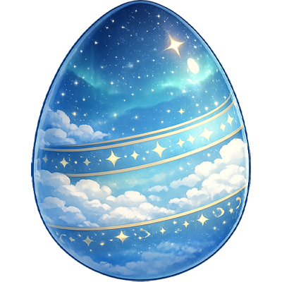 Sky Egg