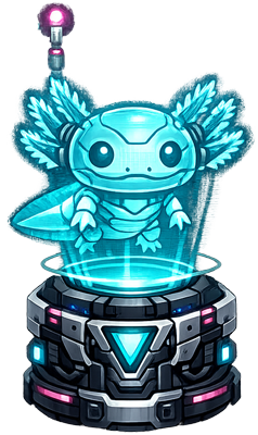 Synthoid Beacon