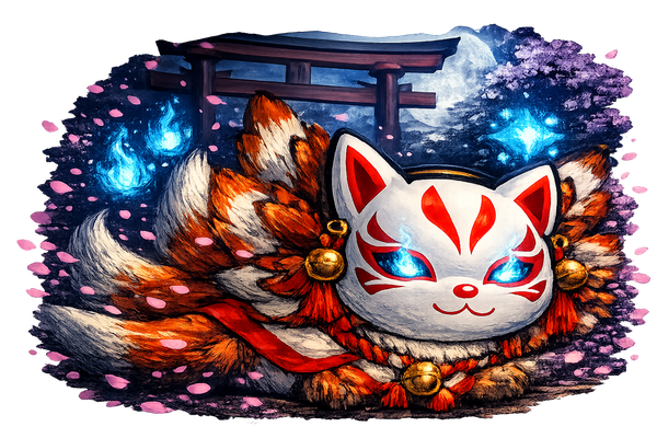 Kitsune