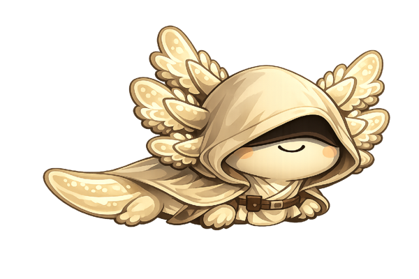 Light Disciple
